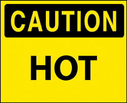 Check spelling or type a new query. Hot Stuff And Warnings In Compliance Magazine