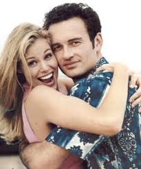 Check spelling or type a new query. Brooke Burns And Julian Mcmahon Dating Gossip News Photos