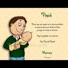 Para el día del padre 2021. Dia Del Padre En Imagenes Hermosas Con Frases Para Compartir