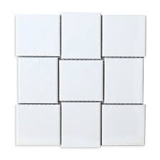 Our range of tiles in matt white are ever growing and increasing. New Product Matte White Bedroom Mosaic Wall Tile Supply China Manufacturer Ceramic Kitchen Tiles Buy Kitchen Tiles Ceramic Wall Tiles White Mosaic Wall Tile Product On Alibaba Com