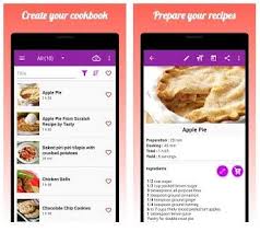 11 Best Recipe Organizer Apps For Android Ios Free Apps For Android And Ios