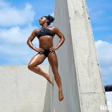 Check spelling or type a new query. Simone Biles Photos Sports Illustrated Swimsuit 2017 Swimsuit Si Com