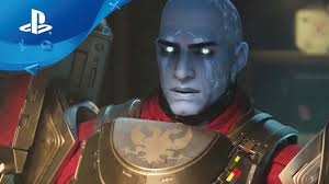 Zavala's New Voice: How Destiny 2 Honors Lance Reddick's Legacy