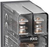Interface relay Schneider Electric RXG25BD 10 pc(s)