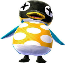 Cube Animalcrossing Acnl His Eyes Kind Of Creep Me Out Animal Crossing Animal Crossing Villagers Animal Crossing Game