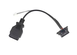 Edge insight cts2 w/ unlock cable. 2018 6 7l Cummins Obd2 Splitter Unlock Cable Gdp