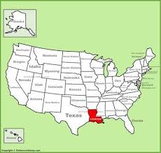 The population was 3,863 at the 2000 census. Louisiana State Maps Usa Maps Of Louisiana La