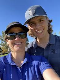 2022 Hole-In-One Club — Idaho Golf Association