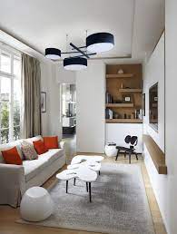 18 Best Awesome Small Living Room Decoration Ideas To Look Wider Small Living Room Ideas With Tv Small Living Rooms Small Living Room Design