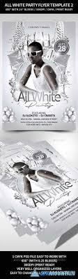 Select the white party flyer which you feel is the perfect fit to be further personalized to get the look of the white party flyer aimed for. All White Party Flyer Template 2 22351528 Free Download Graphics Fonts Vectors Print Templates Gfxmountain Com