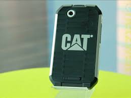 CAT B15 im Test: Outdoor-Smartphone mit ...