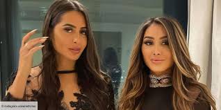 As you can see, there's no background. Les Marseillais Deux Nouvelles Stars Du Programme Emmenagent A Dubai Photos