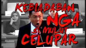 We did not find results for: Siapa Nga Kor Ming Editor Malaysia