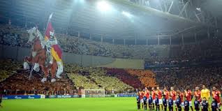 Şampiyon kulüpler kupası birinci turunda 27 ağustos 1956 dinamo bükreş galatasaray maçının rövanşıdır. Galatasaray Avrupa Da 240 Macina Cikiyor Tribun Dergi