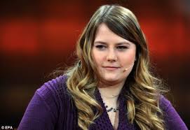 © natascha kampusch trifft / puls 4. Natascha Kampusch Alchetron The Free Social Encyclopedia
