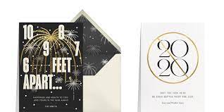 Wishing my family and friends far and near a happy new year 2021. New Year Greetings Messages For 2021 Paperless Post