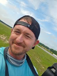 Was encouraged by two supportive individuals