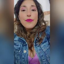 La salteña se mostró autocrítica y no pudo evitar las lágrimas.