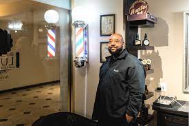 Do you have a fancy date that you need to look your best for? Barber Shops Near Me Booksy