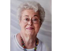 Eleanor K. Hartley Obituary (2024)