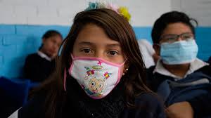Ecuador autoriza regreso a clases presenciales a partir del 7 de junio de 2021. Planes Piloto De Clases Presenciales En Ecuador Estan Suspendidos Aldia Noticias De Los Rios Ecuador Y El Mundo