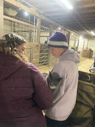 Profile for Frontier Farm