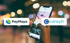 How To Transfer Funds From Paymaya To Coins Ph Digital Wallet Coin App Social Media Network