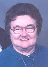 Marie Cooper Obituary (1922