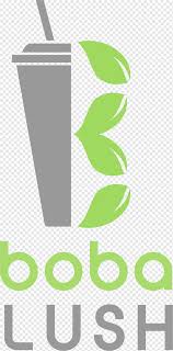 Boba Lush Restaurant Menu Makanan Bubble Tea Menu Teh Susu Teks Logo Jus Png Pngwing