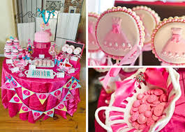 Unique Birthday Party Ideas For Girls Age 10 Dress Up Girl Fashion Princess 4th Birthday Party Planning Ideas Bday Party Kids Birthday Party Planning Birthday Parties