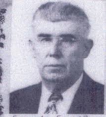 Aristotle Blakely (1896-1963)