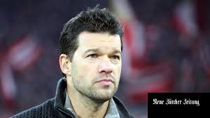 Fußballwelt trauert nach unfalltod um michael ballacks sohn emilio. Riqnfeqsmqx2em