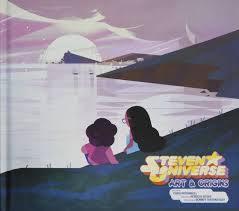 Steven Universe: Art & Origins: McDonnell, Chris, Cartoon Network  Enterprises Inc., Tartakovsky, Genndy, Sugar, Rebecca: 9781419724435:  Amazon.com: Books