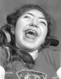 Breanna Sherer Obituary (1994