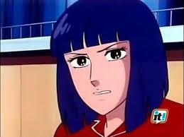 Mila e Shiro Episodio 27 Mila nella nazionale juniores