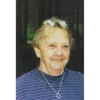 Esther Marie Crane Obituary