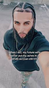 Buddie talking wreck less lol