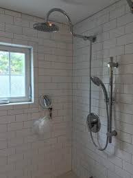 Pulse Showerspas Aqua 3 Spray Handshower And Showerhead Combo Kit With Wall Bar Shower Kit In Chrome Finish 1019 The Home Depot In 2020 Shower Heads Shower Kits Bathroom Shower Systems
