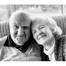 Anne and Michael Mulchrone