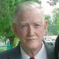 James P. Blair Sr. Obituary