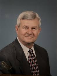 George Winstead Obituary (1942