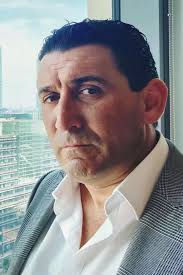 Violent criminal had drastic career change after 'visit from dead aunt' in  jail