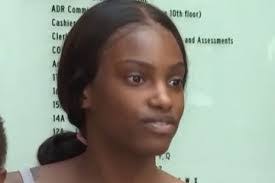 Leslie Caraballo's Instagram, Twitter & Facebook