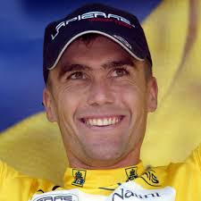 Profiel van Bradley McGee