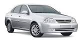 CHEVROLET-OPTRA