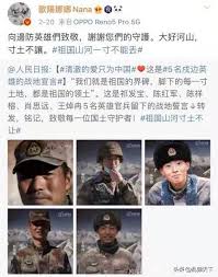 A few days ago, jay was exposed by an internet celebrity for having plagiarized some of his content. The Identity Of Ouyang Nana Exposed Compared To Jay Chou And Christine Fan She Is A Hard Persimmon Inews