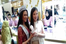 Semar nusantara sendiri merupakan salah satu perusahaan yang bergerak dalam bidang perdagangan emas, batu permata dan juga berlian. Emas Dengan Kadar Menengah Diminati Warga Semarang