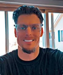 Nicholas Villegas's Instagram, Twitter & Facebook