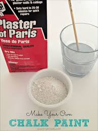 Livelovediy 10 Painting Tips Tricks You Never Knew Chalk Paint Recipe Diy Chalk Paint Chalk Paint