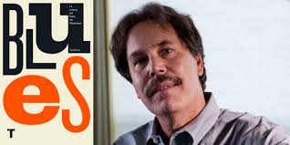 Blues. La música del Delta del Mississippi, Ted Gioia (Turner Libros, 2018) 